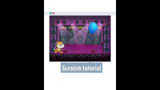 scratch tutorial ||scratch animation