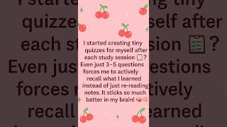 These are my top study tips 📚✨ Share your best tips in the comments! Let's help each other out! 💬👇