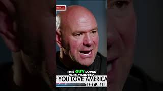 The Unwavering Love for America: Trump's Dedication to the Nation