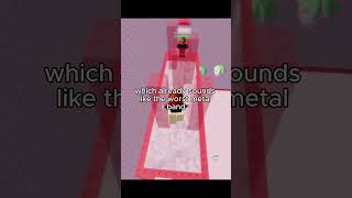 New Parasite Just Dropped in the U.S.😭🙏#roblox #rant #fyp #relatable