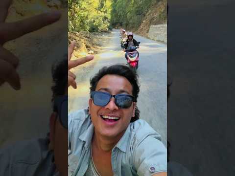 #travel #shortvideo #shortsviral #funny #nature #happyholisong