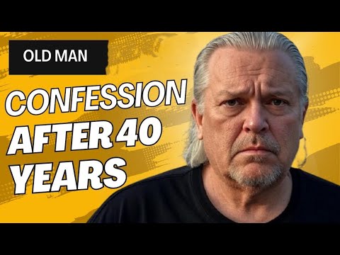 The Apology A Bully’s Confession 40 Years Later