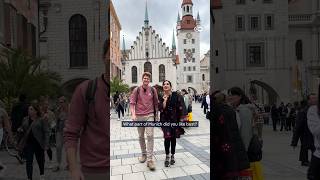 What you can't miss in Munich