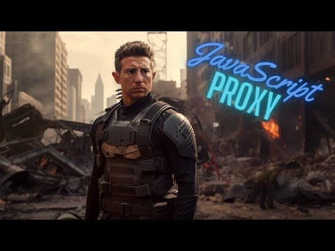 Unlocking the Power of Proxies: JavaScript's Secret Superheroes