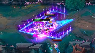 SPIRIT BLOSSOM IRELIA IS HERE AND SHE'S STUNNING!