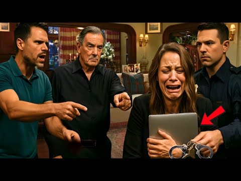 “IT WASN’T ME!” Sienna Tells Victor the REAL Puppet-Master Behind It All! Victor Is STUNNED! | Y&R