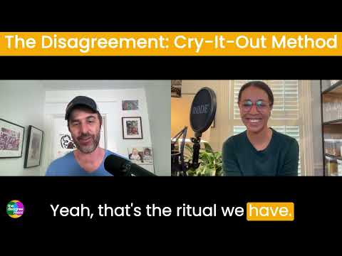 Preview: Gentle parenting and the "cry-it-out" method