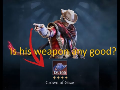 IS AG WEAPON USEFUL FOR FT Dante? |AG-PL-FT