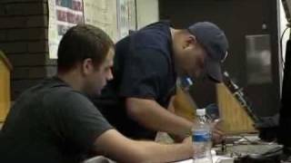 College of DuPage's "Road To Success" - Engineering