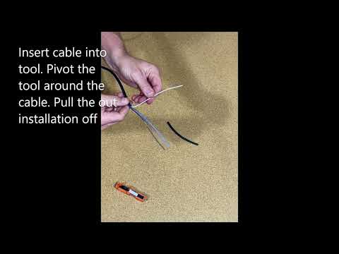 Digital Fleet+: How to Cable Strip