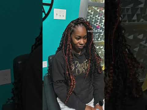 #quickweave #feedinbraids #butterflybraids #silkpress #fyp #shorts #hairtutorial #hair #bop
