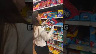 This Is Why American Candy Is the Worst 🍬