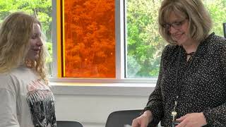 Empowering Students Through Self-Paced Learning | Hillside Middle School