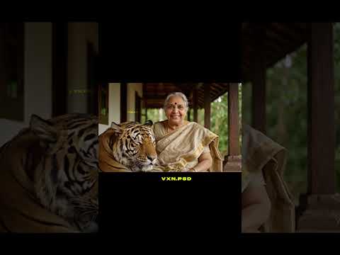 കടുവയുടെ വയറ്റിൽ രമേശേട്ടൻ | #ai #comedy #trending #youtubeshorts