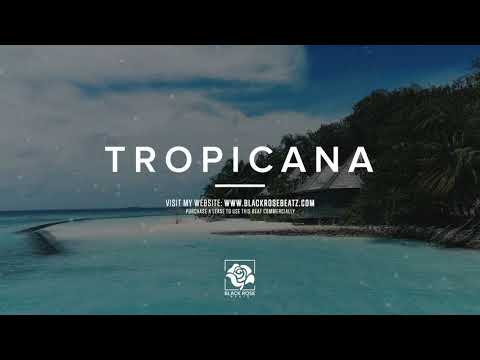 Tropicana Dance Hall