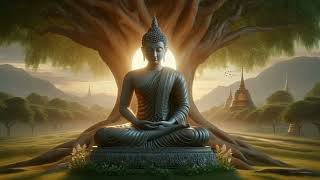 The Transformation of Angulimala | The Story of Buddha and the Ruthless Bandit