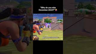 Chapter 5 season 1 😞 #fyp #fortnite #relatable #ogfortnite #fortnitememes #fortniteclips