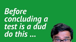 Conversion Optimization Tip: Are People Even Seeing Your Sales Pitch?