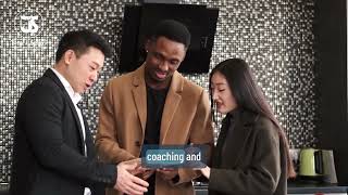 Insights from Climb Greater Heights Executive Intensive With Global Strategic Advisor Tony J. Selimi