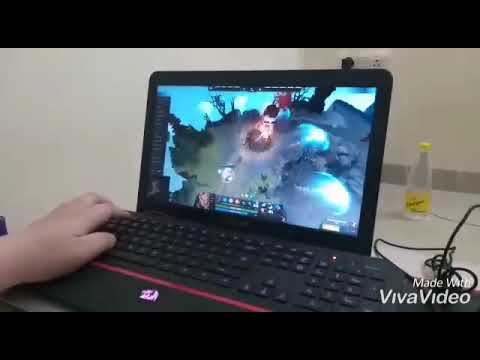Invoker 9 spell combo practice