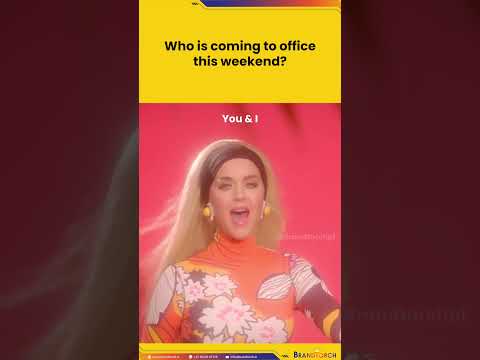 You and i meme | Share to that employee who is always found at the office during weekend