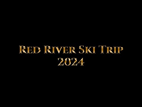 Red River 2024