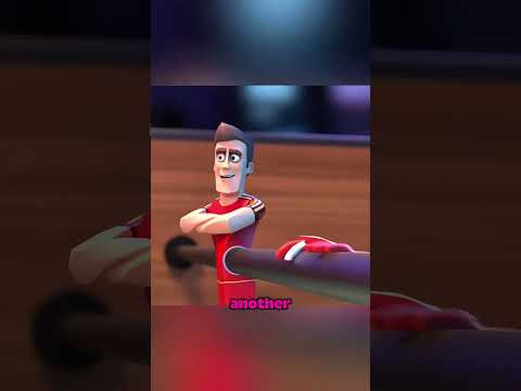 Would you score in this situation? #shorts