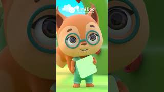 Shapes for Kids  Fun Learning Video for Toddlers & Preschoolers #learningvideosforkids #kidscartoons