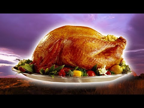 FAKESGIVING VLOG: Thanksgiving in Australia