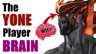 The Psychology Of EVERY Yone Player...