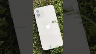 Budget King or Outdated? iPhone 12 in 2025 👑📲  #iphone12