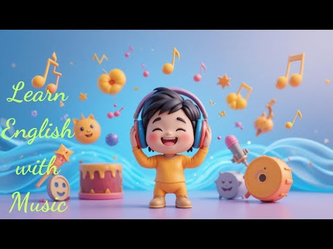 Talking About Music – Easy English Listening for Beginners