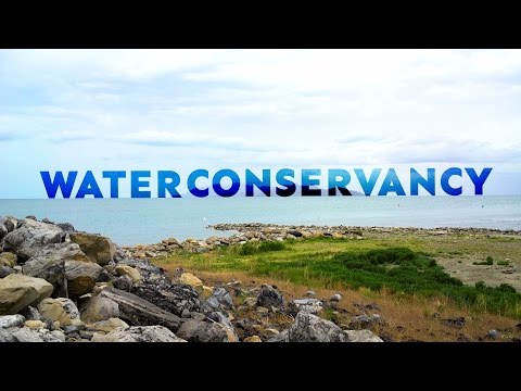Utah's Great Salt Lake is more than just salty