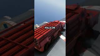 How Do Million-Pound Clouds Float? The Science Explained! ☁️✨