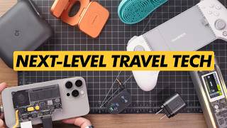 NEXT-LEVEL Travel Tech for 2026