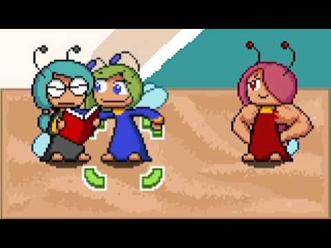Poking Toads...Yeah