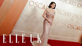 The Oscars 2025: Dresses You Need To See | ELLE UK
