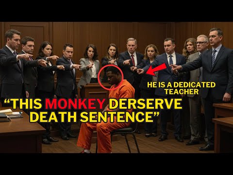 The Jury Room: The BLACK Man Who Changed the Verdict
