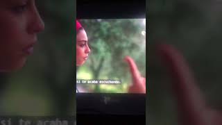 Movie fail from spanish TV show "elite"