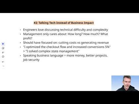 My biggest mistakes after 3 years as a frontend developer (ex Amazon)
