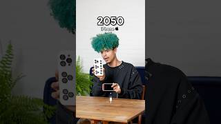 iPhone VS Android in 2050 - PT. 3