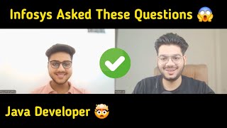 Java Spring Boot 3.2 Yrs Interview Experience