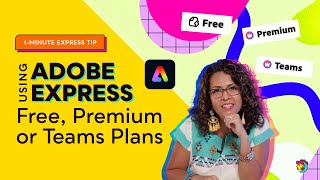 Which Adobe Express Plan is Right for You? A Detailed Comparison and Breakdown