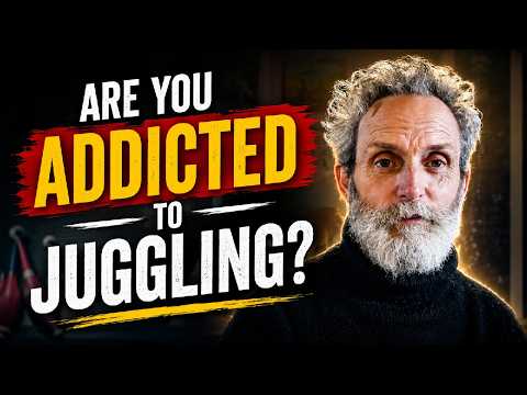Addicted to Juggling?