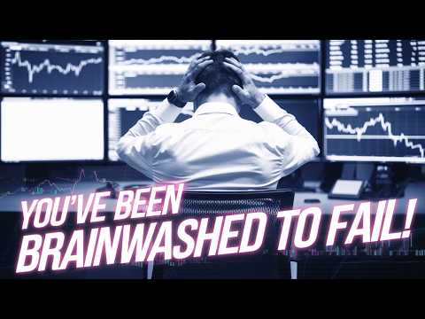 You've Been Brainwashed About Algo Trading