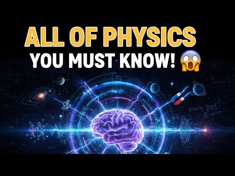 All of Physic You should you | @TechGayanPro