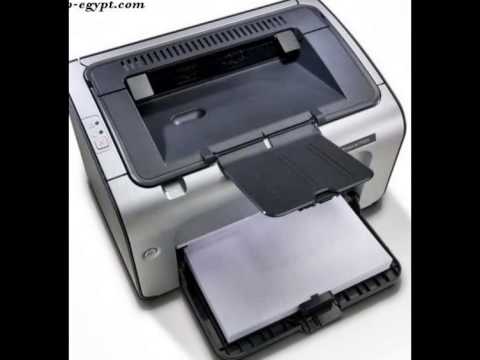 Hp printers