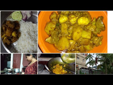 life style।Priya life style। রবিবার স্পেসাল মেনু। রবিবার সুন্দর কাটলো।