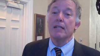 NextGenWeb Interviews Dr. Bobby Willig of Princeton University