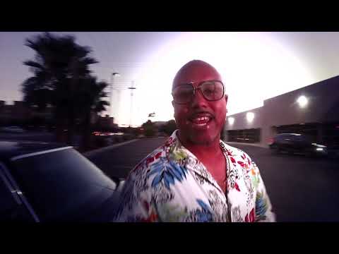 BLKWEST ROSE CITY GOAT VISUAL BY MIKE TOWNS